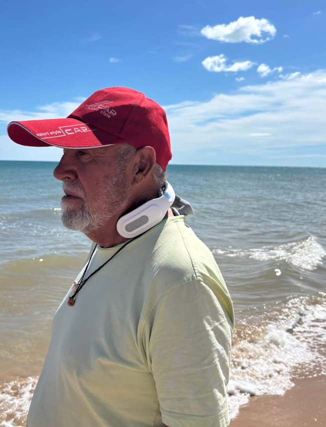 Review by Mats H