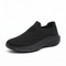 Slip-On Komfortsko Unisex – Støtdempende sko for brede og smale føtter