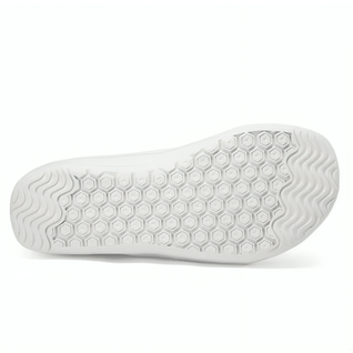 Barfotsko Unisex – Minimalistiske Sneakers med Bred Tåboks & Zero Drop