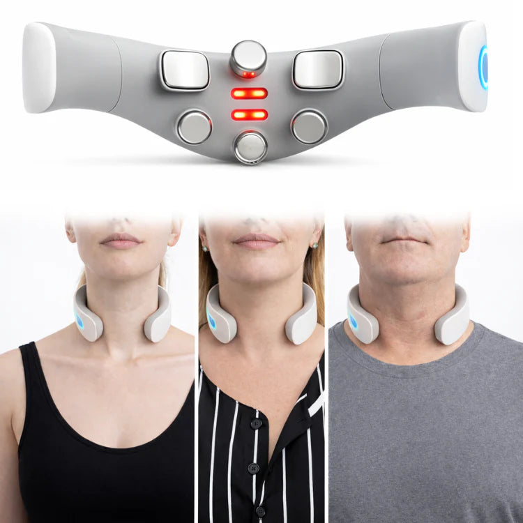 Eliminate Neck Pain