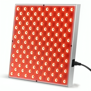 InfraRelief™ LED-panel for rødlysbehandling og restitusjon