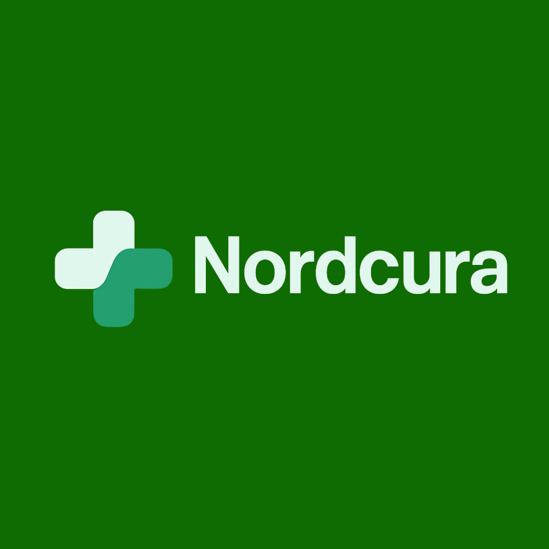 Nordcura.no