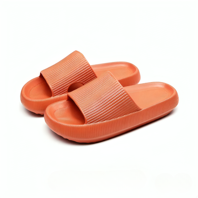 Oransje
